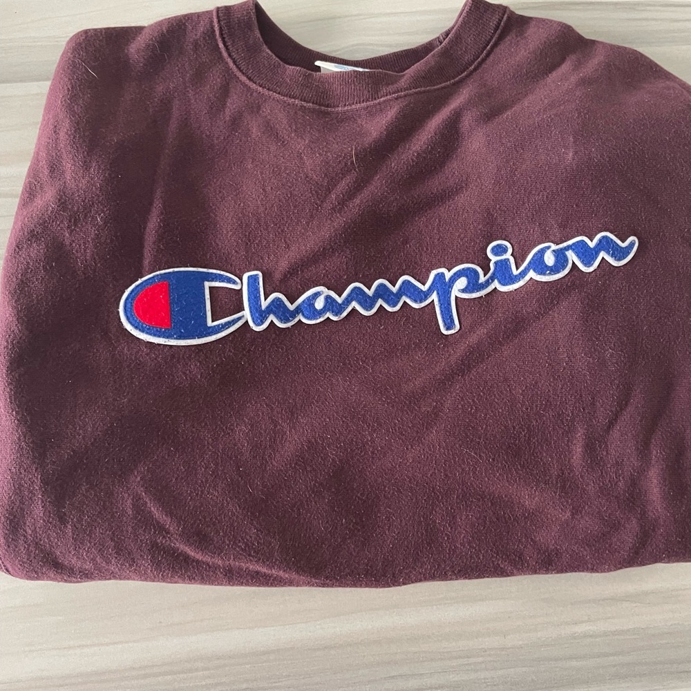 Champion sweat-shirt